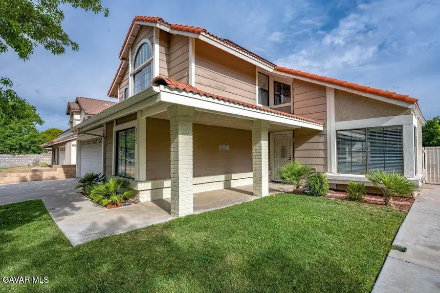 3523 W Avenue K4, Lancaster, CA 93536 - #2