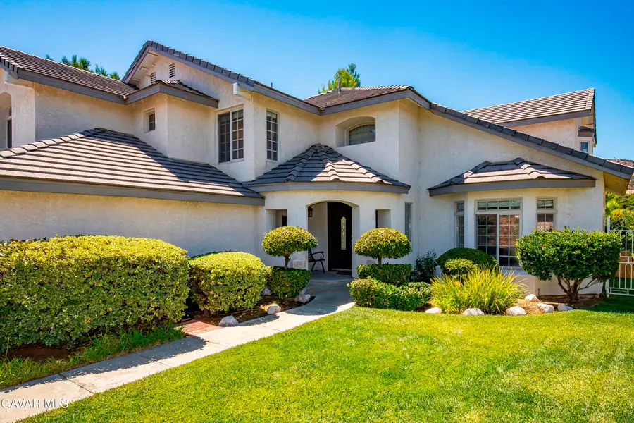 41431 Bristle Cone Drive, Palmdale, CA 93551 - #3