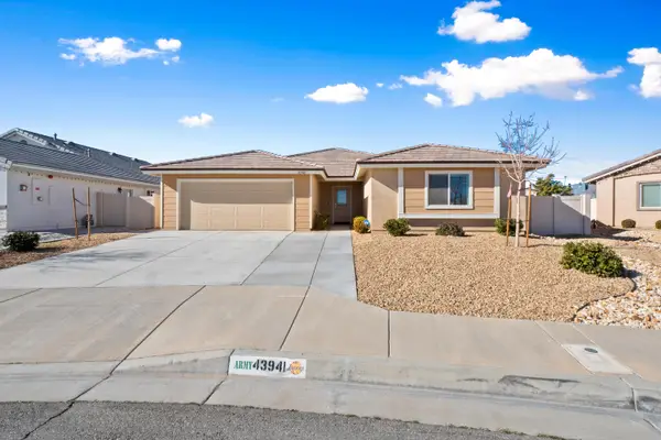 43941 W 59th Street, Lancaster, CA 93536