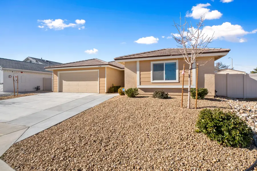 43941 W 59th Street, Lancaster, CA 93536 - #2
