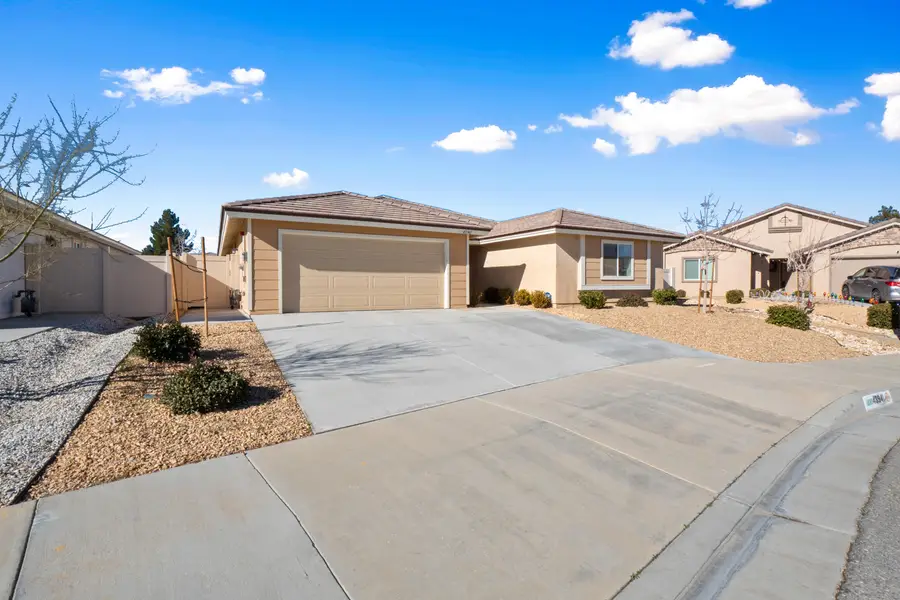 43941 W 59th Street, Lancaster, CA 93536 - #3