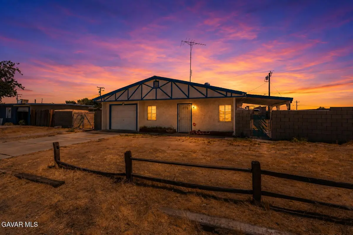 20116 Neuralia Road, California City, CA 93505 - #1