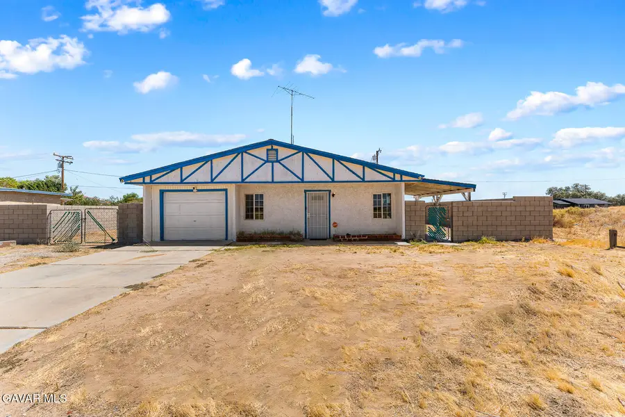 20116 Neuralia Road, California City, CA 93505 - #3