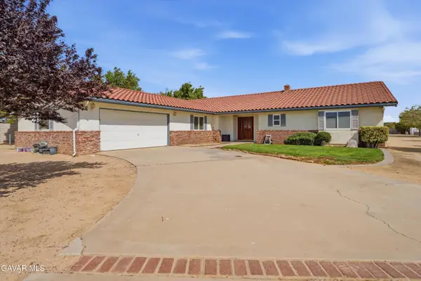 8617 W Avenue D10, Lancaster, CA 93536