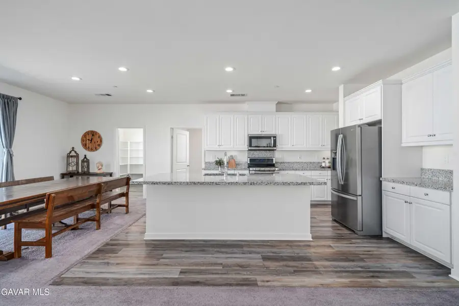45025 W 43rd Street, Lancaster, CA 93536 - #3