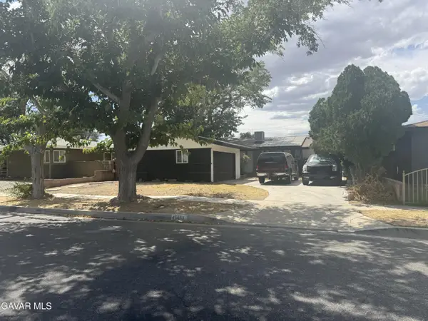 45453 13th Street West, Lancaster, CA 93534