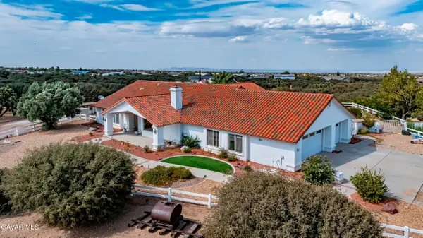 9222 Rattlesnake Road, Phelan, CA 92371