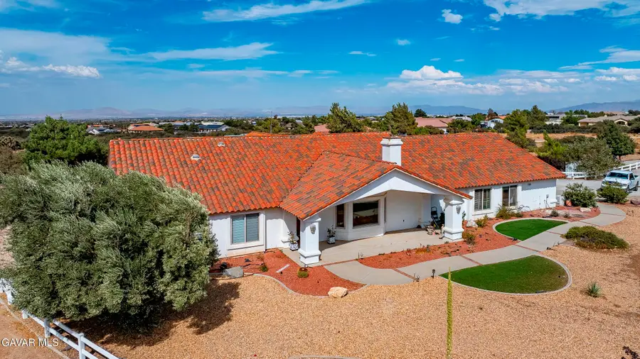 9222 Rattlesnake Road, Phelan, CA 92371 - #3