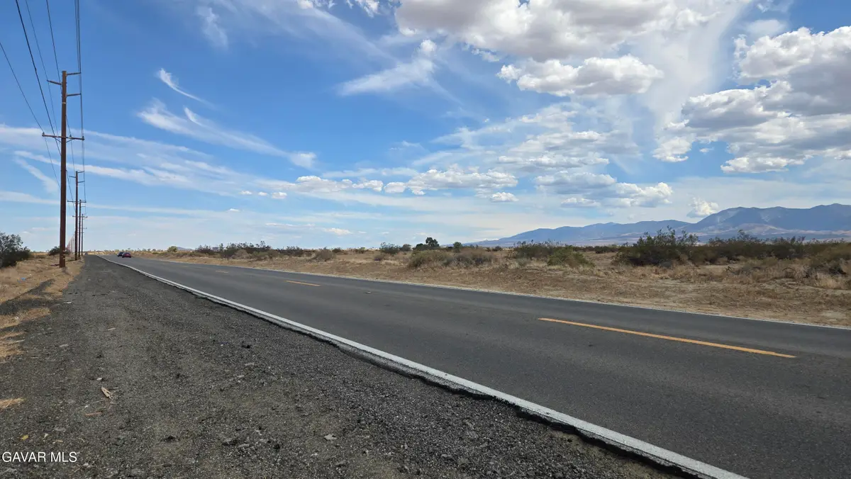 Palmdale Blvd Vicinity 117th St E, Littlerock, CA 93543 - #1