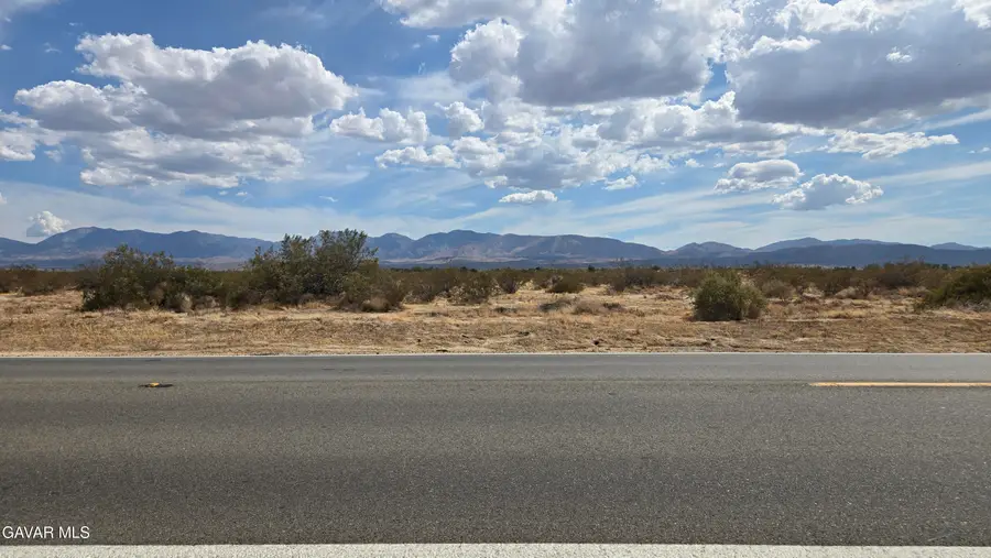 Palmdale Blvd Vicinity 117th St E, Littlerock, CA 93543 - #3