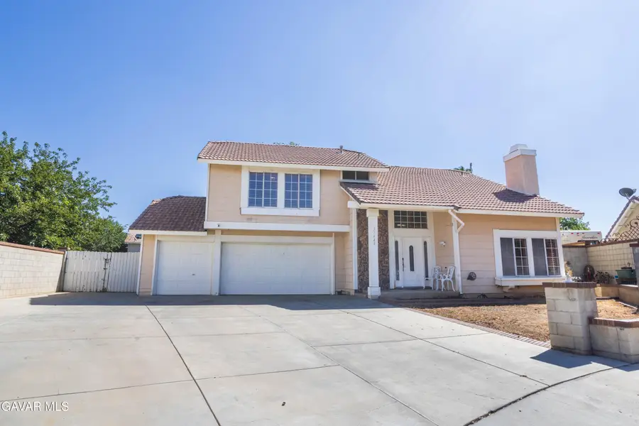 37422 Cambridge Lane, Palmdale, CA 93550 - #2