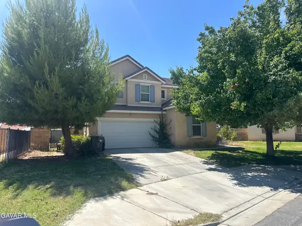 43145 Carpenter Drive, Lancaster, CA 93535