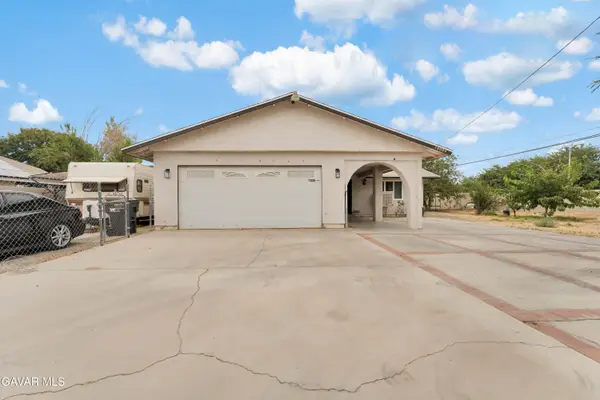 10004 E Avenue R 14, Littlerock, CA 93543