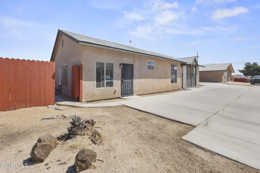 1937 Center Street #1951 A & B, Rosamond, CA 93560 - #2