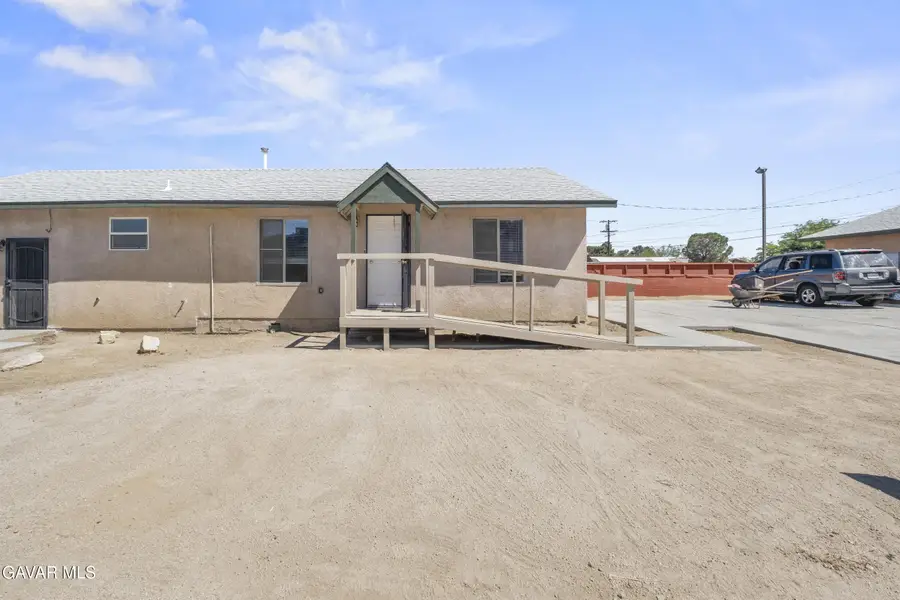 1937 Center Street #1951 A & B, Rosamond, CA 93560 - #3