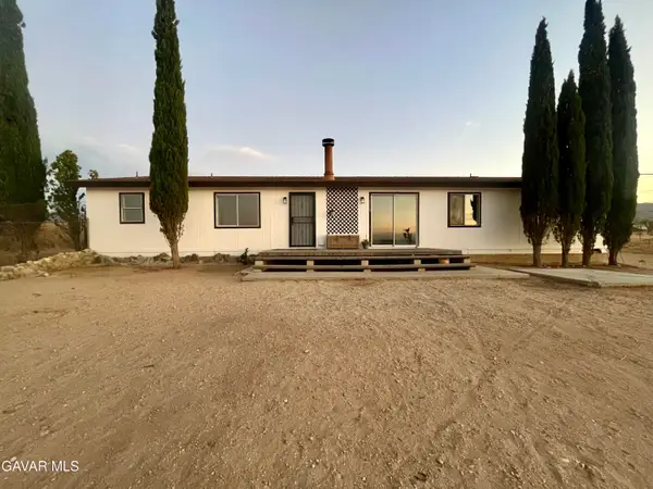 10218 E Avenue W, Littlerock, CA 93543