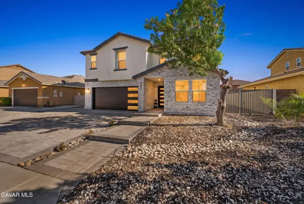 3550 Topaz Lane, Lancaster, CA 93535