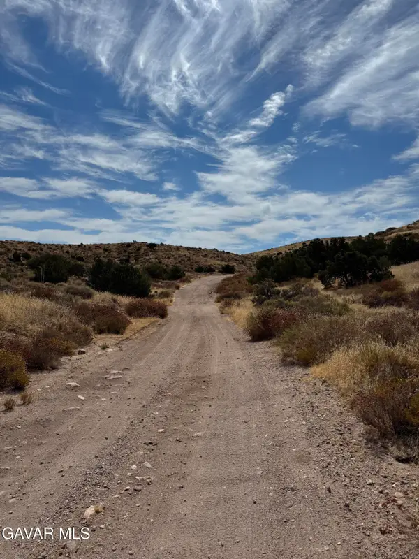Carson View Ln & Ave V Ca, Palmdale, CA 93550