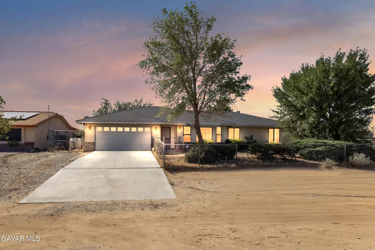 9688 Tanbark Avenue, California City, CA 93505 - #1
