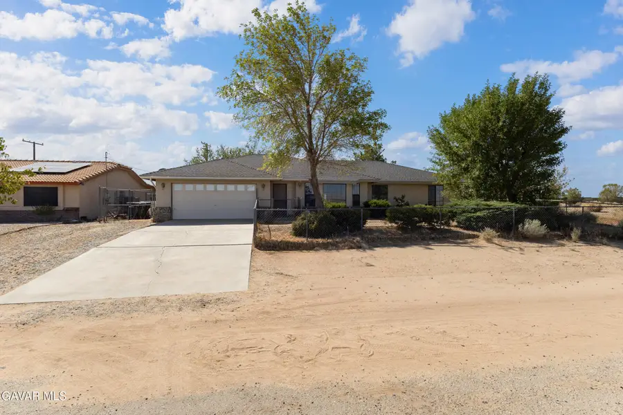 9688 Tanbark Avenue, California City, CA 93505 - #3