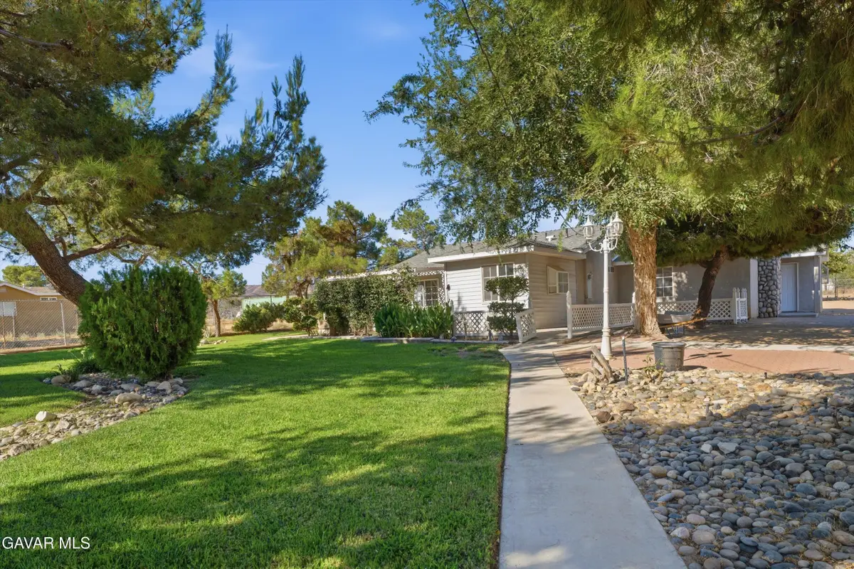 43107 W 43rd Street, Lancaster, CA 93536 - #1