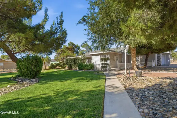 43107 W 43rd Street, Lancaster, CA 93536
