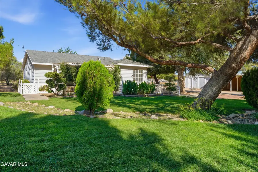 43107 W 43rd Street, Lancaster, CA 93536 - #2