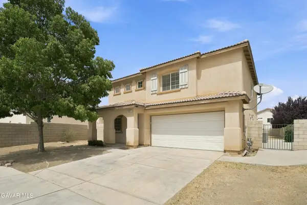 3627 E Avenue H10, Lancaster, CA 93535