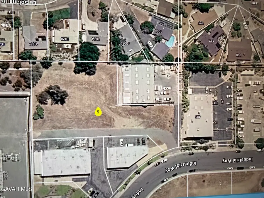 421 Industrial Way Way, Fallbrook, CA 92028 - #2