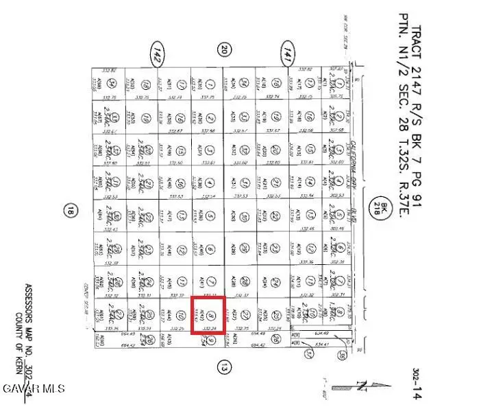 Yucaipa Street, California City, CA 93505 - #2