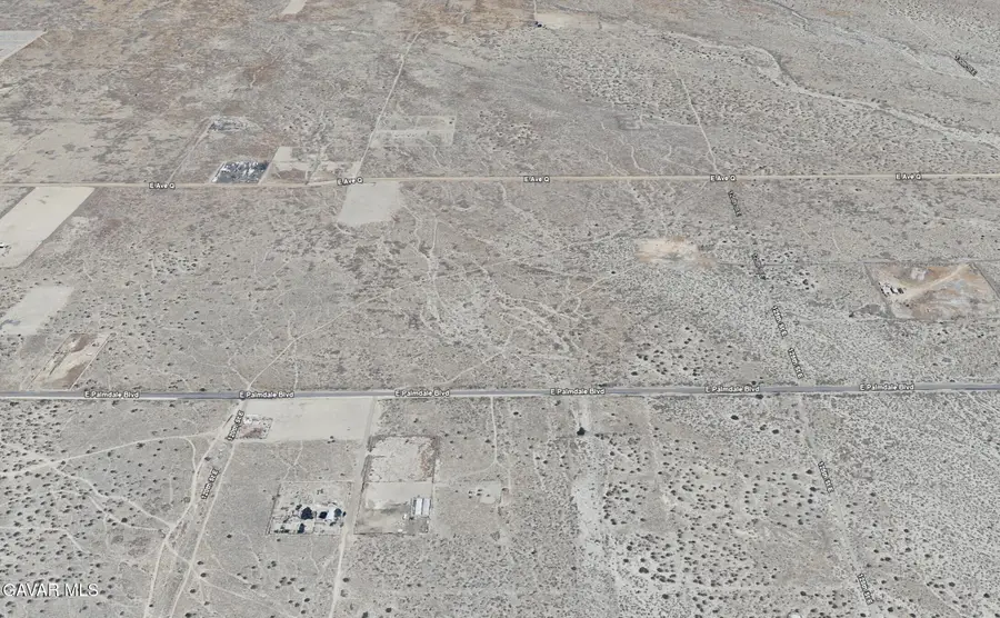 Palmdale Boulevard, Littlerock, CA 93543 - #2