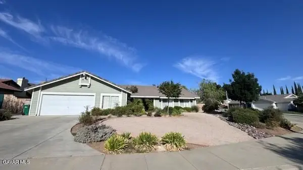 41309 Crispi Lane, Palmdale, CA 93551