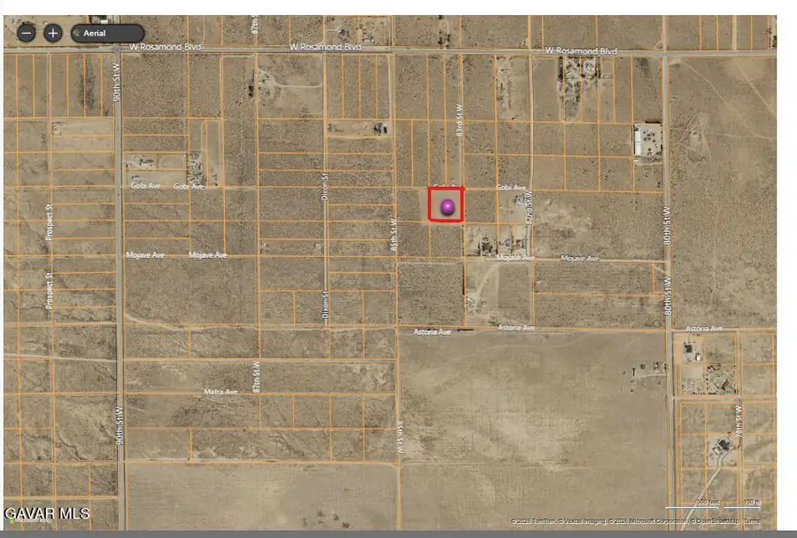 Gobi St, Rosamond, CA 93560 - #2