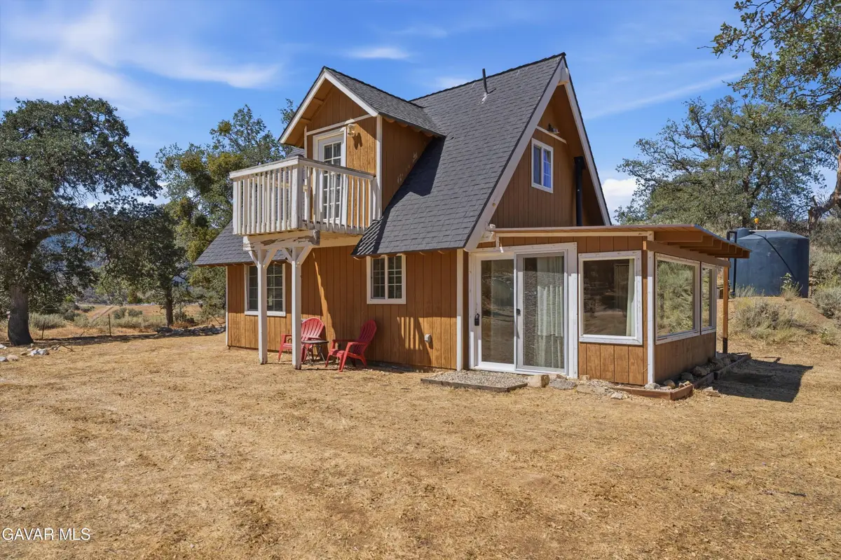 23451 William Tell, Tehachapi, CA 93561 - #1