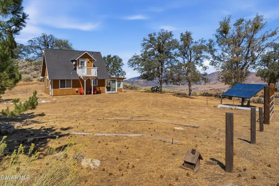 23451 William Tell, Tehachapi, CA 93561 - #3