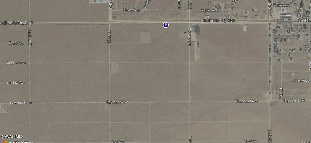 Yucaipa, California City, CA 93505 - #1