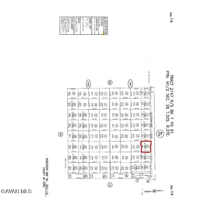 Yucaipa, California City, CA 93505 - #2