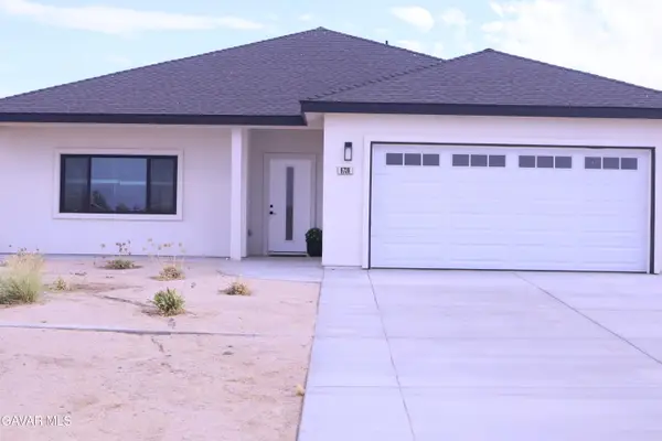 9736 Nipa Avenue, California City, CA 93505