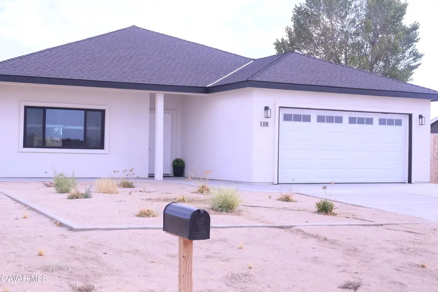9736 Nipa Avenue, California City, CA 93505 - #2
