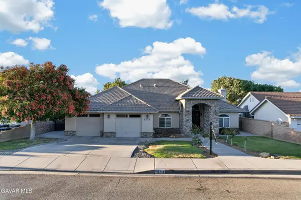 5713 Bulford Place, Lancaster, CA 93536