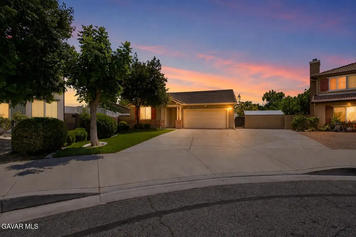 3250 W Avenue K1, Lancaster, CA 93536 - #1