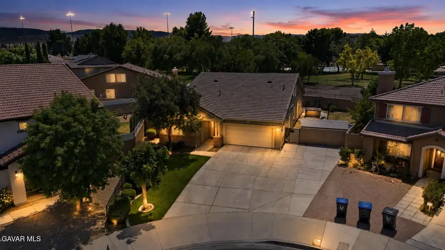3250 W Avenue K1, Lancaster, CA 93536 - #2