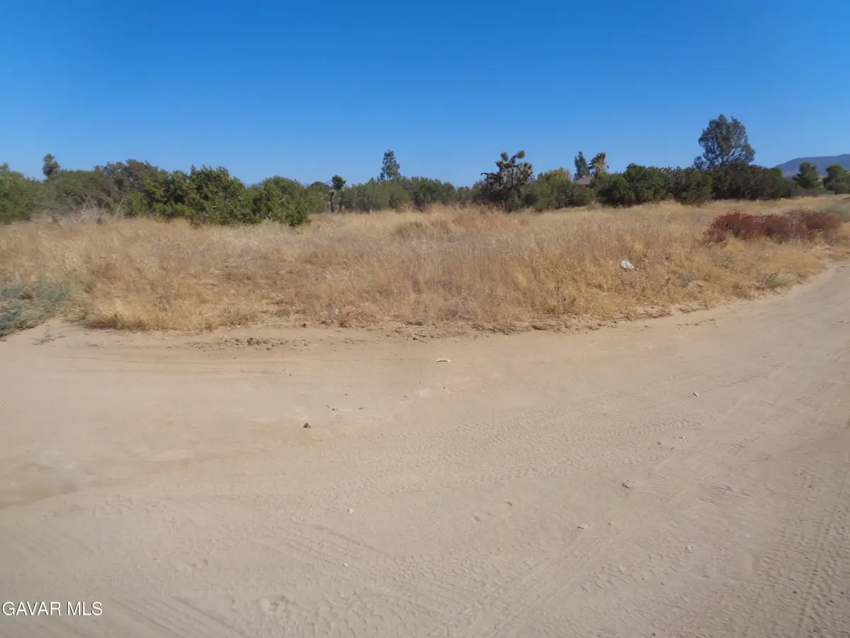 22 Stw Ave. O6 Street, Palmdale, CA 93551 - #1