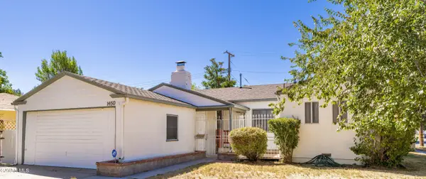 1450 W Ivyton Street, Lancaster, CA 93534
