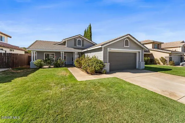 1932 Shamrock Avenue, Palmdale, CA 93550
