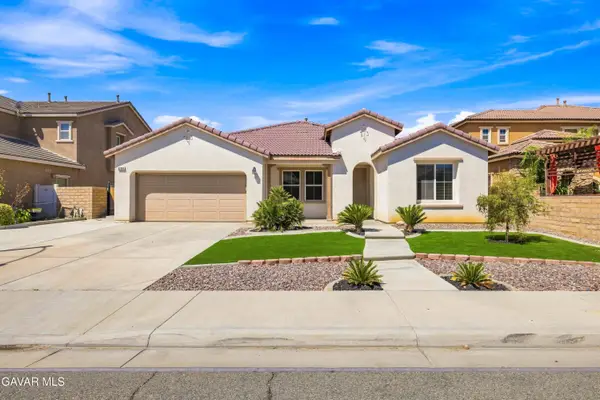 37889 Old Adobe Court, Palmdale, CA 93552