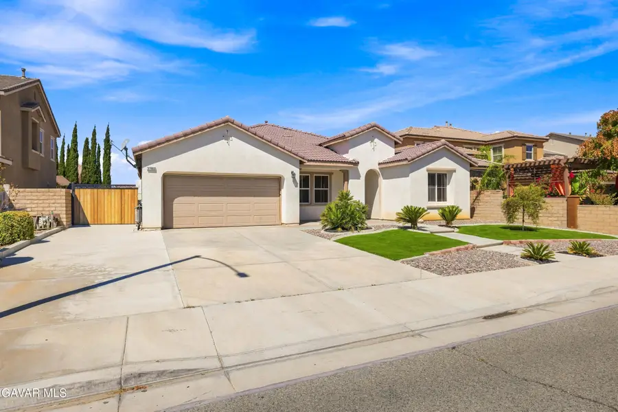 37889 Old Adobe Court, Palmdale, CA 93552 - #2