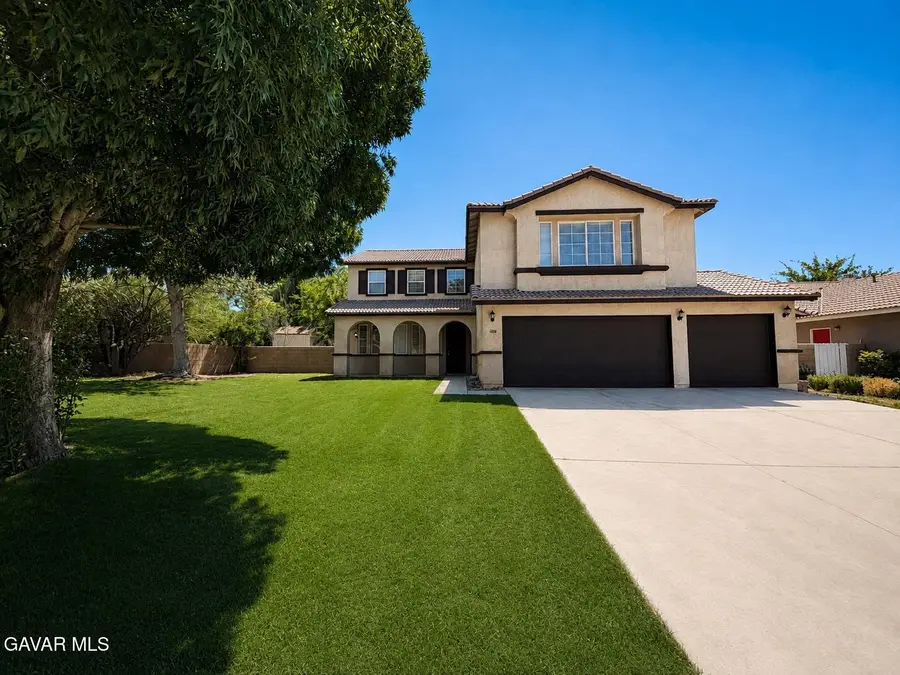 1606 Regents Street, Lancaster, CA 93534 - #2