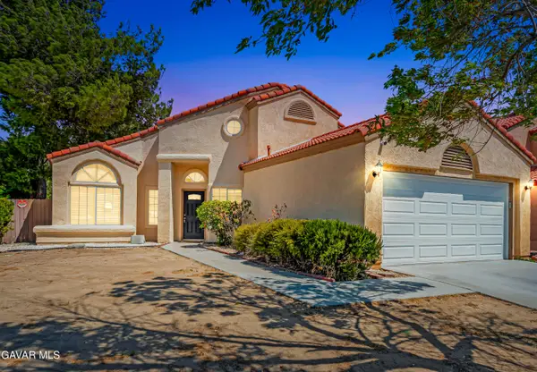 44636 17th Street, Lancaster, CA 93535