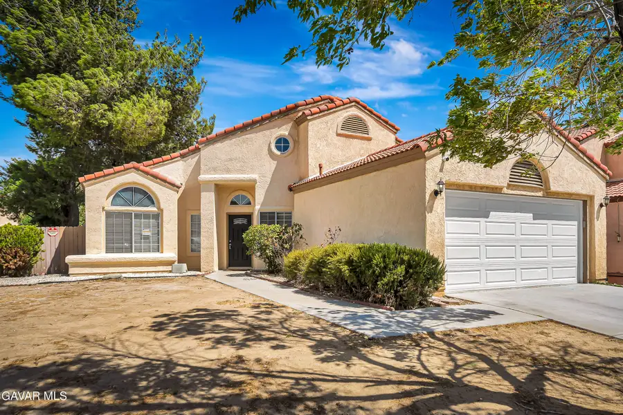 44636 17th Street, Lancaster, CA 93535 - #2